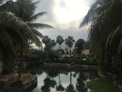 -三亚亚龙湾雅高铂尔曼别墅度假酒店
