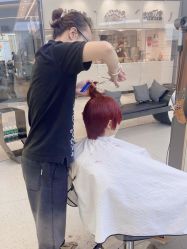 -M² LAB HAIR SALON