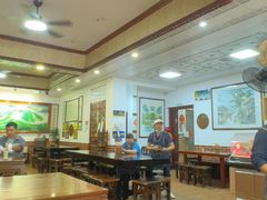 -蓝记云吞(正果店)