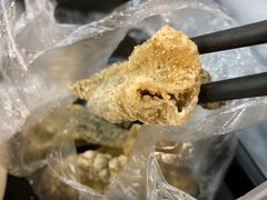 五香炸鱼皮-凌记(泮塘路店)