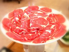 -东来顺饭庄(天坛店)