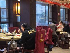 -田鸭肠·非遗火锅(彭州店)