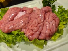 -袍家大院重庆火锅(文安路店)