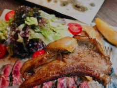 -The Cheebat 锌吧·Bistro(体育西店)