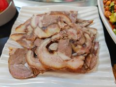 -炖四方东北铁锅炖·烧烤小龙虾(中豪国际店)