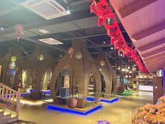 -汤W城市微度假(仓山店)