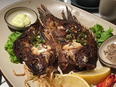 -鹿港小镇(悠唐店)