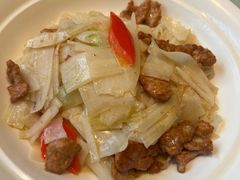 -面辣子·陕西家乡菜(长安店)