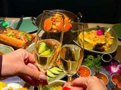 -安南越南餐厅(青岛万象城店)