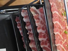 -乌拉烤肉(如皋首店)