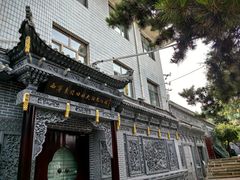 -东关清真大寺