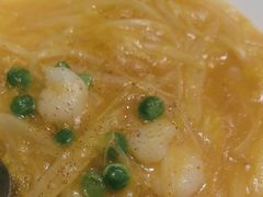 -肆月河豚·新淮扬(金融街店)