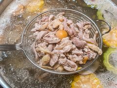 -原味四季椰子鸡(平湖天虹店)