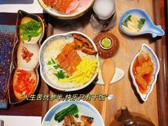 石葵鳗鱼饭名古屋三吃-石葵(锦业时代店)