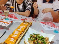 -王婆炒鱼(总店)