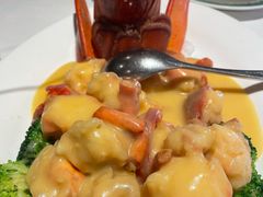 -老洋房花园饭店(绍兴路店)