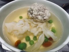 -云锦壹号·淮扬宴(徐汇万科店)