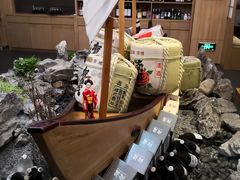 -綱元·海鲜豆捞(明州里店)