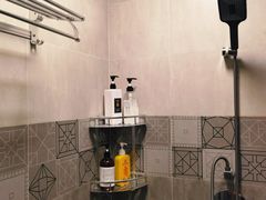 -禧瑞 ·丝浴主题·水疗·spa(中山公园店)