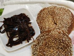 -南门四季铜锅涮肉(左家庄店)