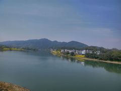 -新安江山水画廊风景区