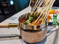 -偏脸子哈尔滨老烧烤(红旗大街店)