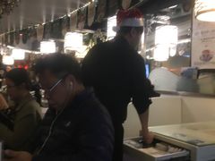 -翠华餐厅(旺角文华商场店)