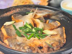-喜洲翰林餐厅(董家百年老宅店)