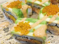 -东京屋(武定路店)
