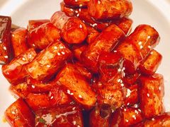 -北李妈妈菜·虾爬子大锅贴(贵和店)