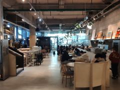 -麦田工坊(月湖店)