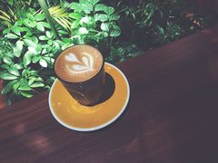 -Seesaw Coffee(朝阳大悦城店)