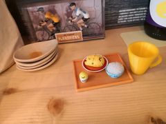 -Egg•Allday Brunch(襄阳北路店)