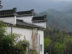 -绩溪龙川景区