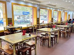 大堂-惠丰源烩面馆(经七路店)
