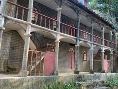 -求水山公园