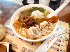 -七叔公面家(湾仔沙店)