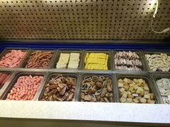 -江南食代自助餐厅(宝龙城市广场店)