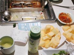 -野妹火锅(龙岗店)