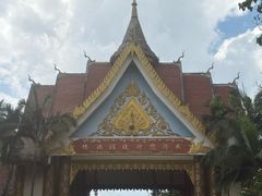 -西双版纳傣族园