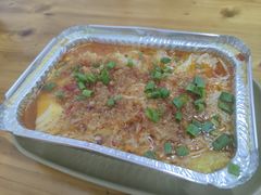 -肥姨美食(红旗店)