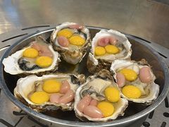 -飞尝蚝·顺德菜·鱼生(顺德总店)