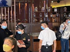 -青年公社烤鸭(滨湖银泰店)