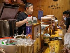 -老龙亭拉面店