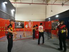 -湖南铳毅堂射击运动俱乐部有限公司