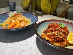-BE BRIGHT KITCHEN(正佳广场店)