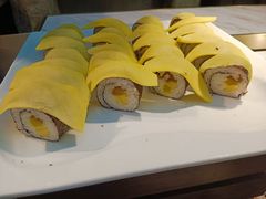 -佛山皇冠假日酒店-西餐厅