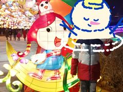 -沈阳奥体冰雪嘉年华
