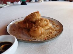 -三号黄浦会Canton Table