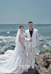 -纪梵希旅拍婚纱摄影(大连总店)